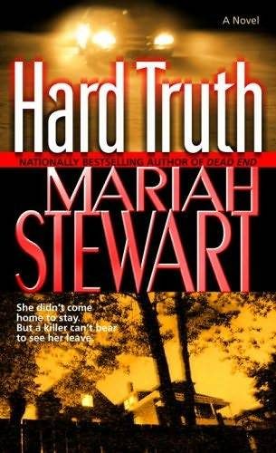 Обложка книги «Hard Truth»