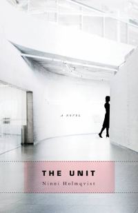 Обложка книги «The Unit»