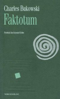 Обложка книги «Faktotum»