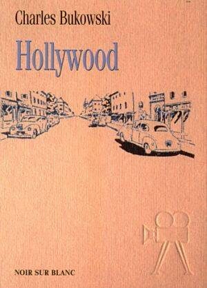 Обложка книги «Hollywood»