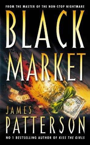 Обложка книги «Black Market»