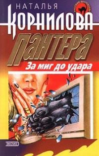 Обложка книги «За миг до удара»