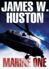 Обложка книги «Marine One»