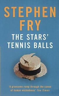 Обложка книги «The Stars’ Tennis Balls»