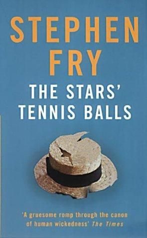 Обложка книги «The Stars’ Tennis Balls»