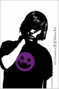 Обложка книги «Tenth Grade Bleeds»
