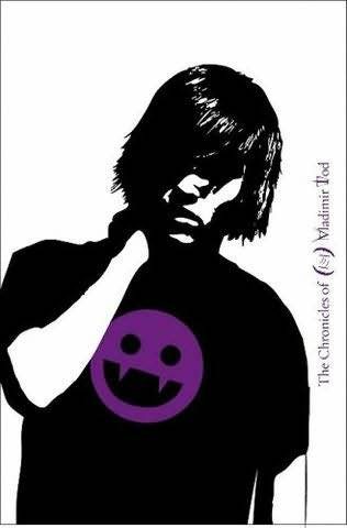 Обложка книги «Tenth Grade Bleeds»