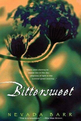 Обложка книги «Bittersweet»