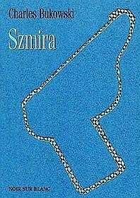 Обложка книги «Szmira»