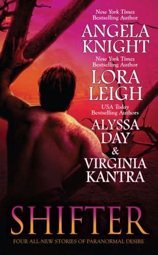 Обложка книги «Леди оборотня»