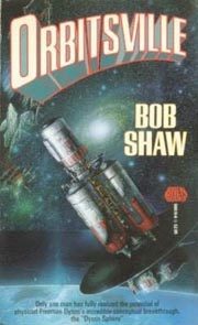 Обложка книги «Orbitsville»