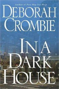 Обложка книги «In A Dark House»