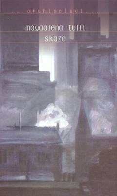 Обложка книги «Skaza»