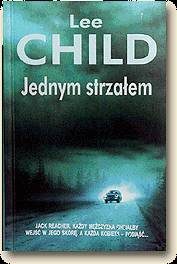 Обложка книги «Jednym strzałem»
