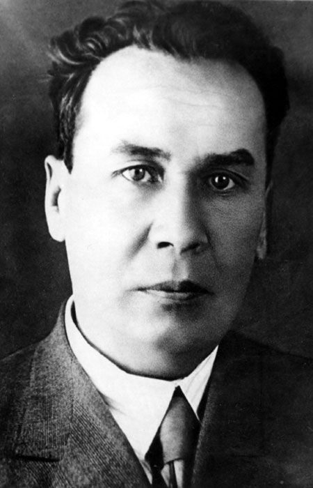 Обложка книги «Танк, обогнавший время»