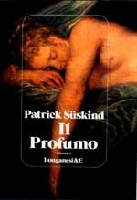 Обложка книги «Il profumo»