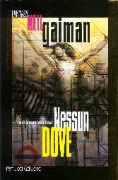 Обложка книги «Nessun dove»