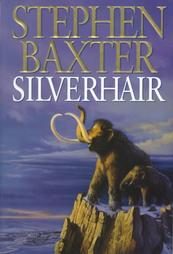 Обложка книги «Silverhair»