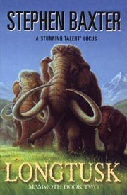 Обложка книги «Longtusk»