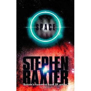 Обложка книги «Space»