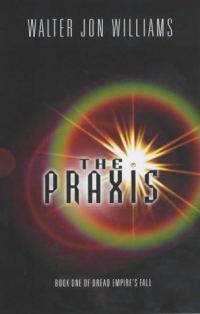 Обложка книги «The Praxis»