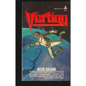 Обложка книги «Vertigo»