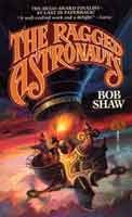 Обложка книги «The Ragged Astronauts»