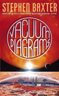 Обложка книги «Vacuum Diagrams»