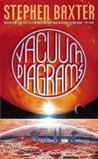 Обложка книги «Vacuum Diagrams»