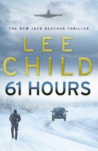 Обложка книги «61 Hours»