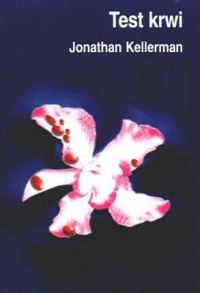 Обложка книги «Test krwi»