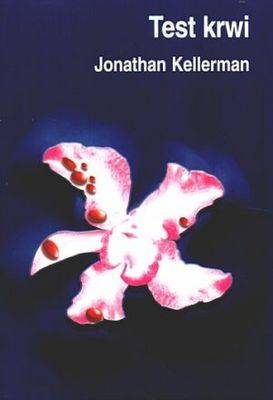 Обложка книги «Test krwi»