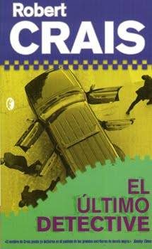 Обложка книги «El último detective»