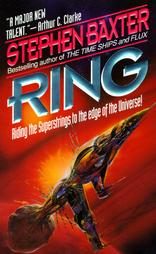 Обложка книги «Ring»