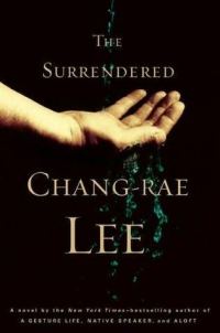 Обложка книги «The Surrendered»