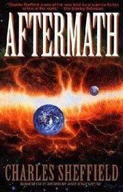 Обложка книги «Aftermath»