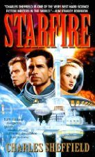 Обложка книги «Starfire»