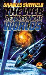 Обложка книги «The Web Between the Worlds»