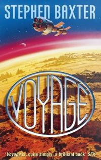 Обложка книги «Voyage»