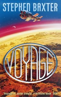 Обложка книги «Voyage»