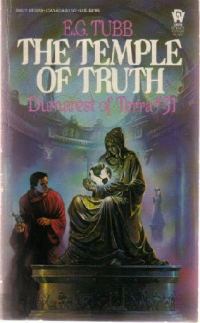 Обложка книги «The Temble of Truth»
