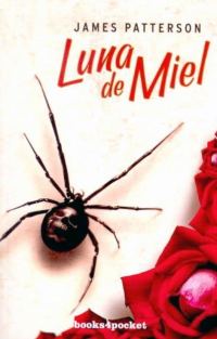 Обложка книги «Luna De Miel»