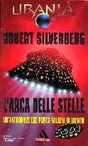 Обложка книги «L'arca delle stelle»