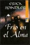 Обложка книги «Frío En El Alma»