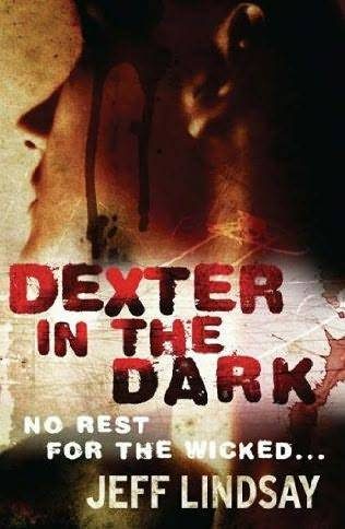 Обложка книги «Dexter in the Dark»