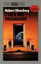 Обложка книги «L'ora del passaggio»