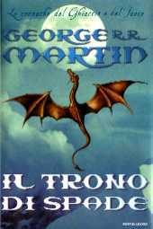 Обложка книги «Il trono di spade. Il grande inverno.»