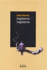 Обложка книги «Inglaterra, Inglaterra»
