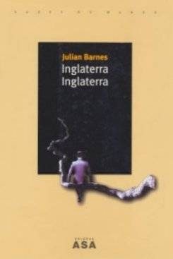 Обложка книги «Inglaterra, Inglaterra»