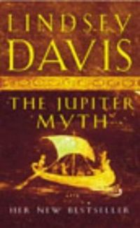 Обложка книги «Jupiter Myth»